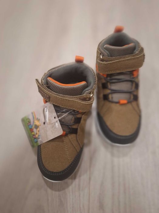 Детски обувки номер 27