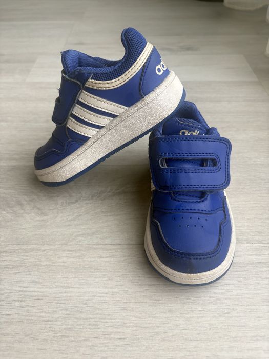 Vand adidasi Adidas, marimea 23