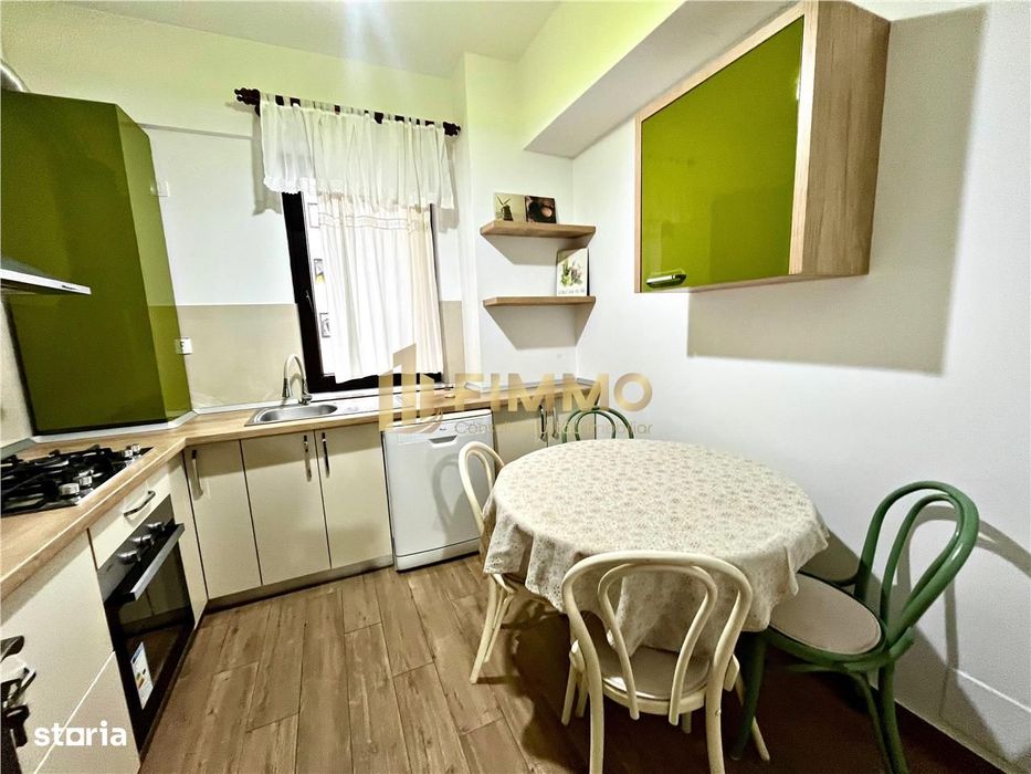 Apartament superb | Loc de parcare privat | Boxa | ID:1032