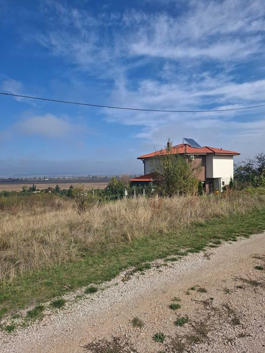 Продава се Парцел в с. Хераково, Област София-област - 493 кв.м за 78 €/кв.м - Снимка #2