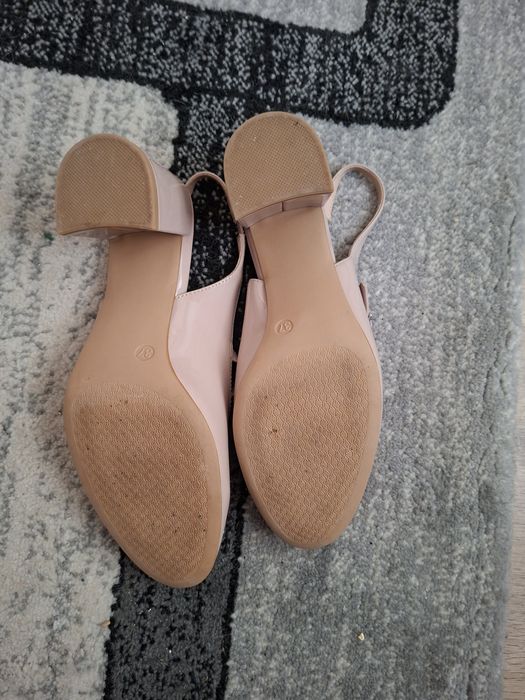 Pantofi dama nr 37