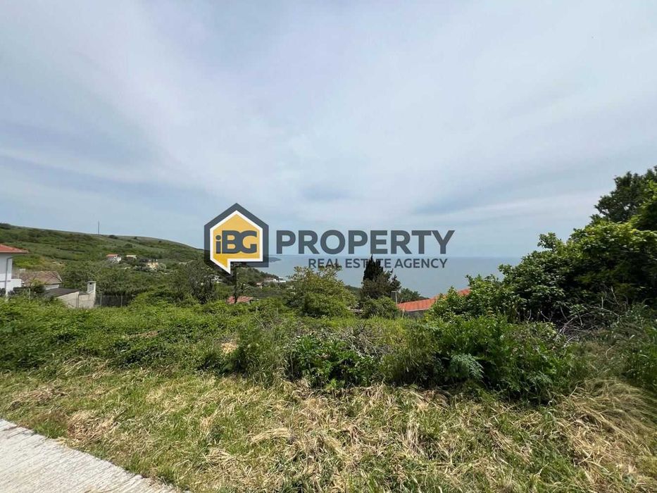 Продава се Парцел в Балчик - 466 кв.м за 39 €/кв.м - Снимка #2