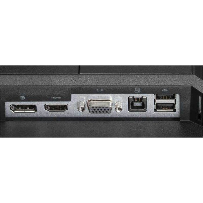 monitor led ips 24 inch hp e24i g4 din 2022 in stare impecabila ca nou
