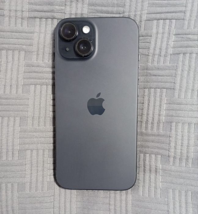 Продам iphone 15