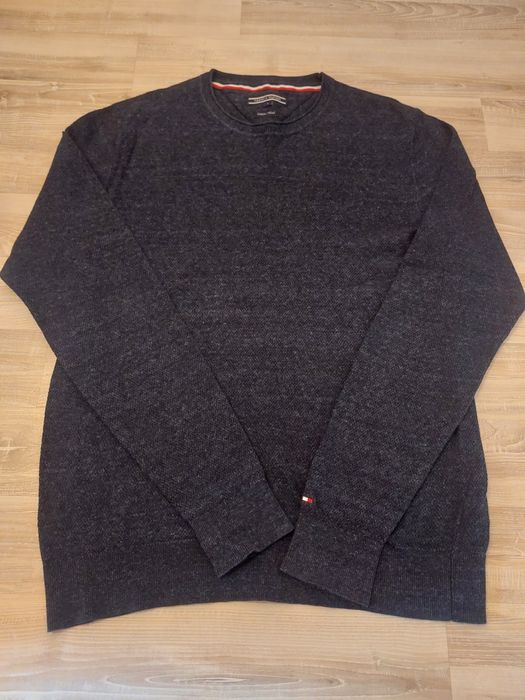 Мъжки Пуловер Tommy Hilfiger