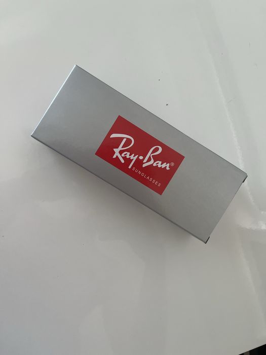 Ochelari de soare Ray Ban