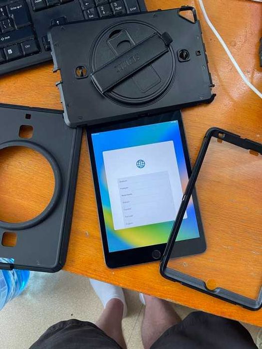 iPad mini 5th generation 64GB