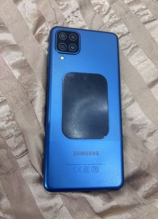 Самсунг а12 2020