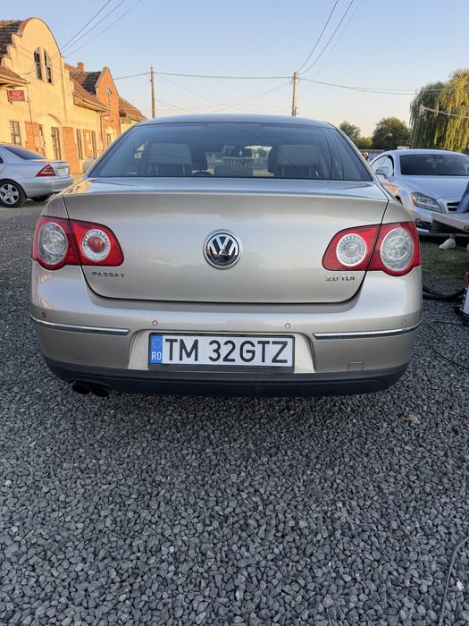VOLKSWAGEN Passat 0 — imagine 2