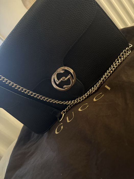 Geanta Gucci originala
