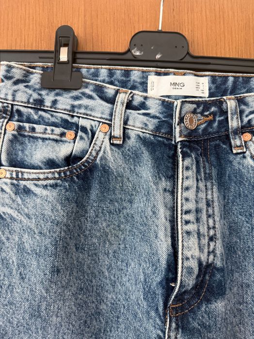 Дънки Mango, PULL&BEAR