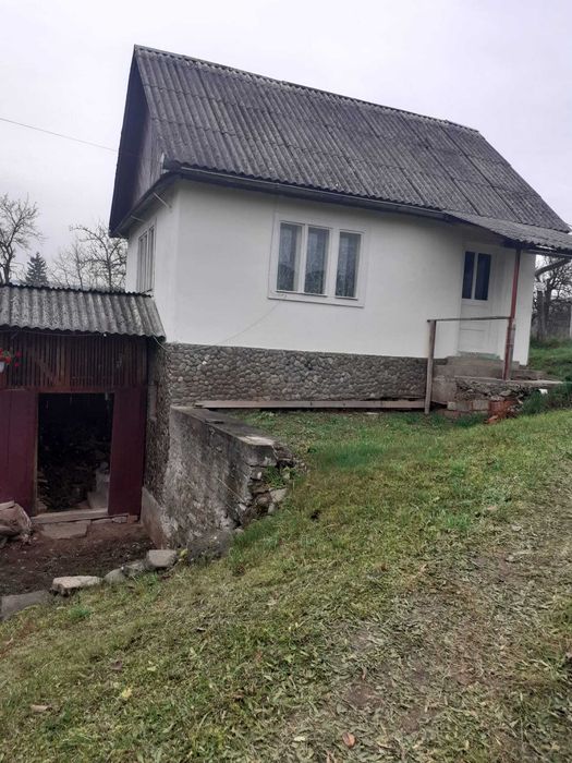 Casă de vânzare