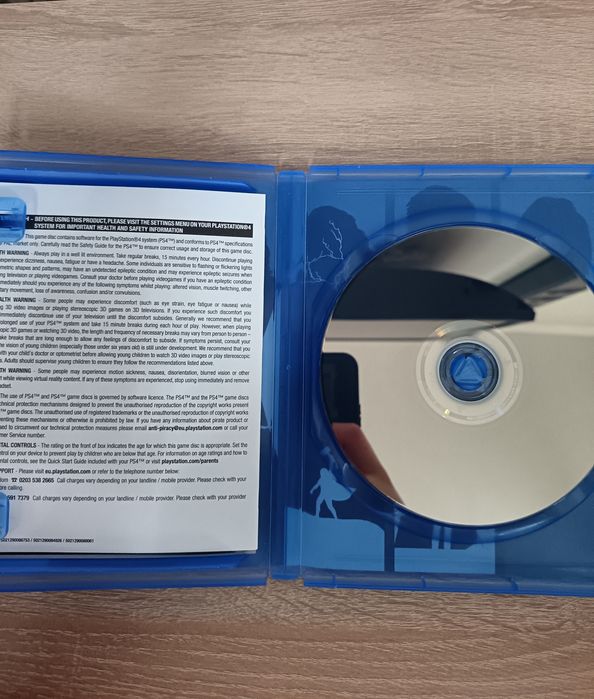 Игра Marvel Avengers playstation 4