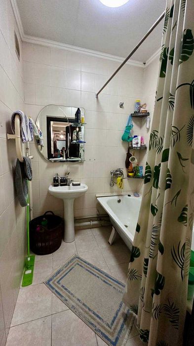 3-комн КСК 2009 г.п.