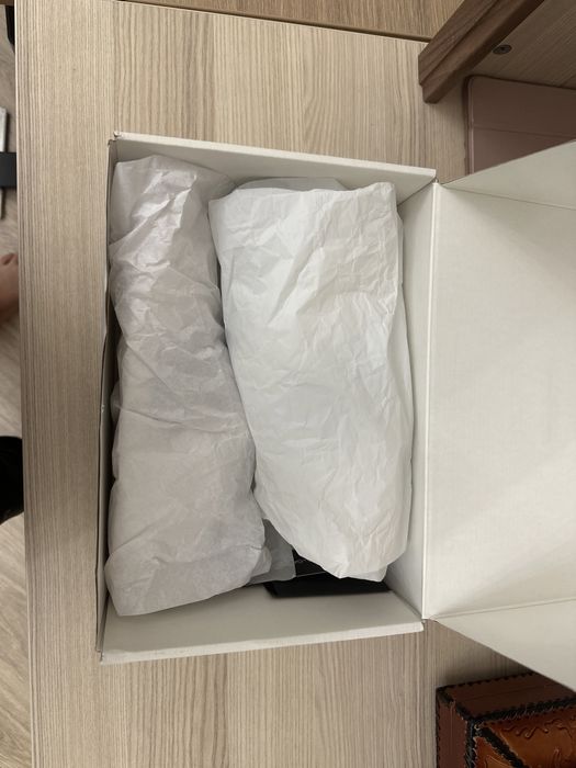 Обувь dolce&gabbana