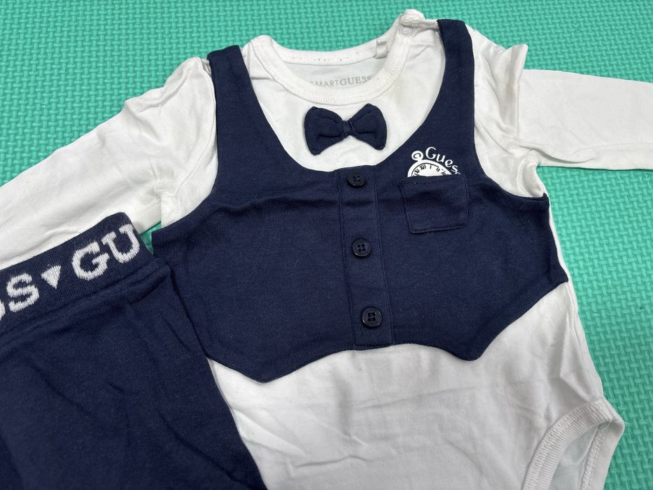 Guess 3/6 месеца