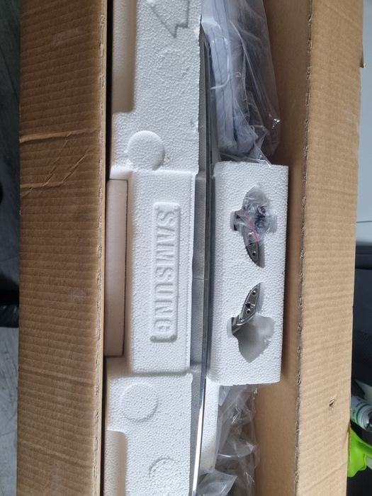 TV Led Samsung 138cm