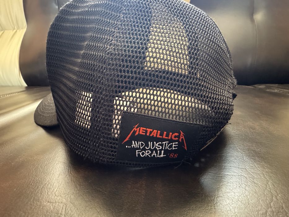 Metallica originale