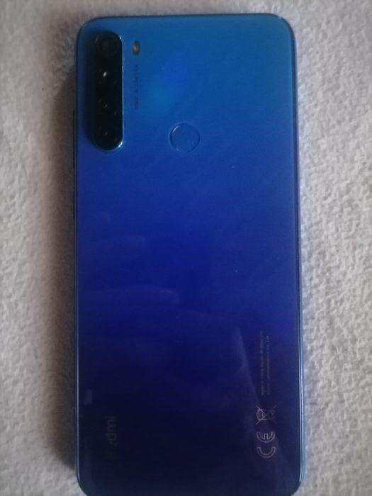 Vând sau schimb redmi note 8t