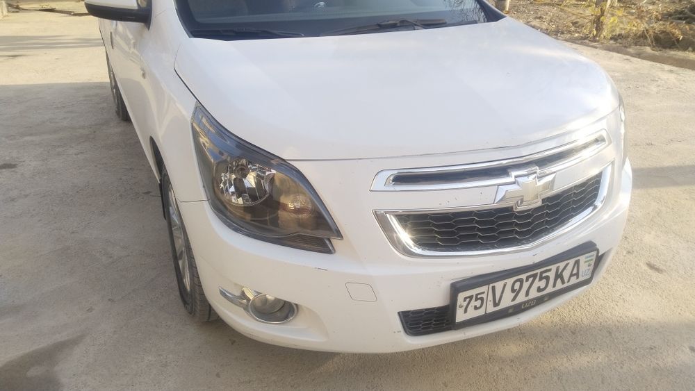 Cobalt mexanika sotiladi