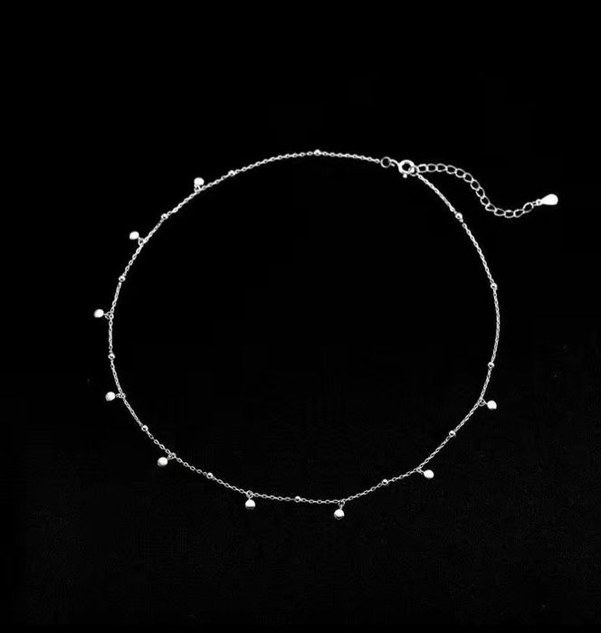 Трендовое ожерелье