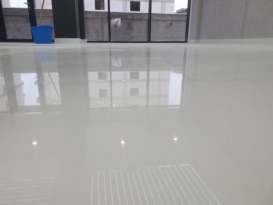 Șlefuit și lustruit marmura,travertin,mozaic,granit cel mai