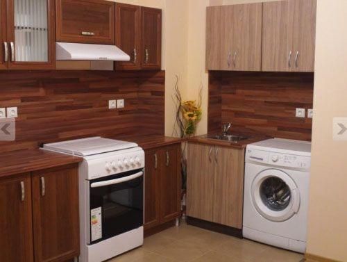 Двустаен апартамент под наем в ж.к. Люлин 2, 2036485