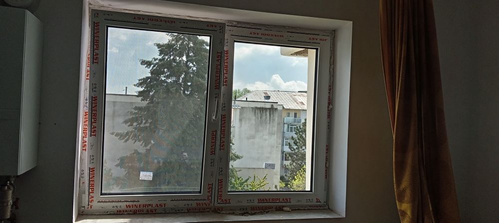 Apartament 2 camere decomandat