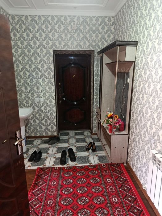2 xonali kvartira ijaraga beriladi