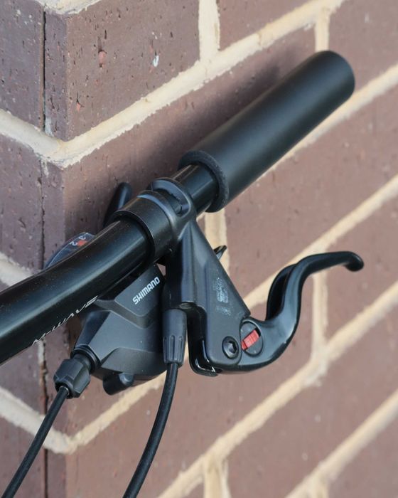 Bicicleta MTB roți Mavic CrossRide 26 inch - Cadru Müsing Mirar