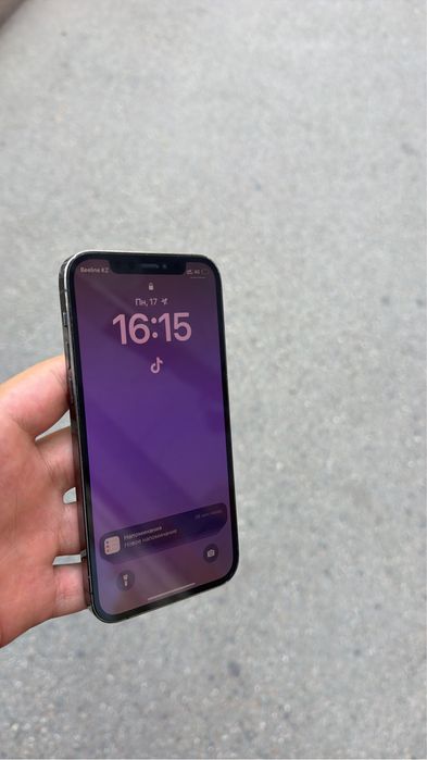 Iphone 12 на 256 гб