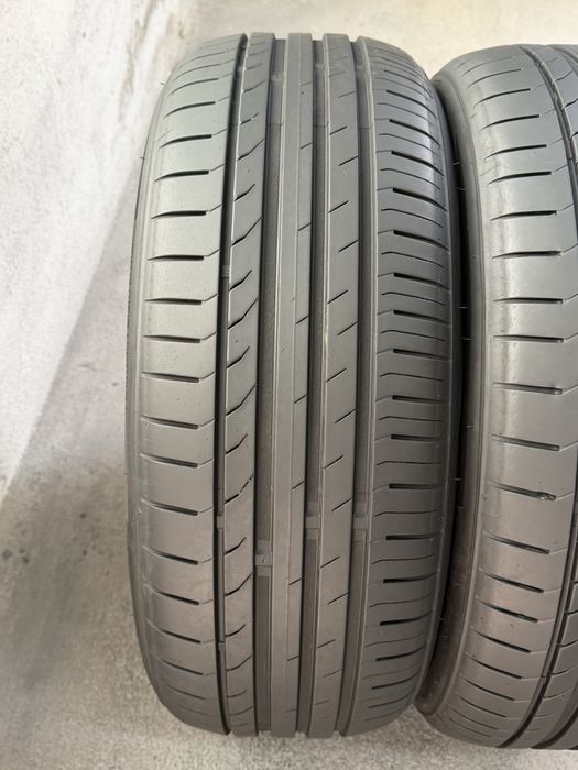 “Dot 25” 225/55/17 Goodride 2Броя: 80€ 6.5мм