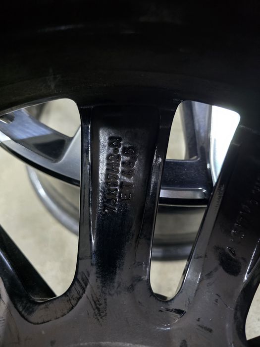 Джанти 17 / 5х112 - Mercedes C w206 и др. Спорт пакет 5x112