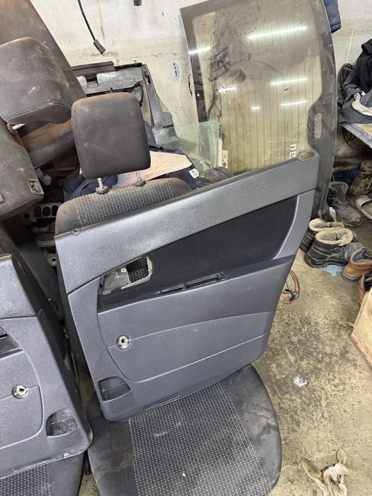 общивки приора 1,2 комплект