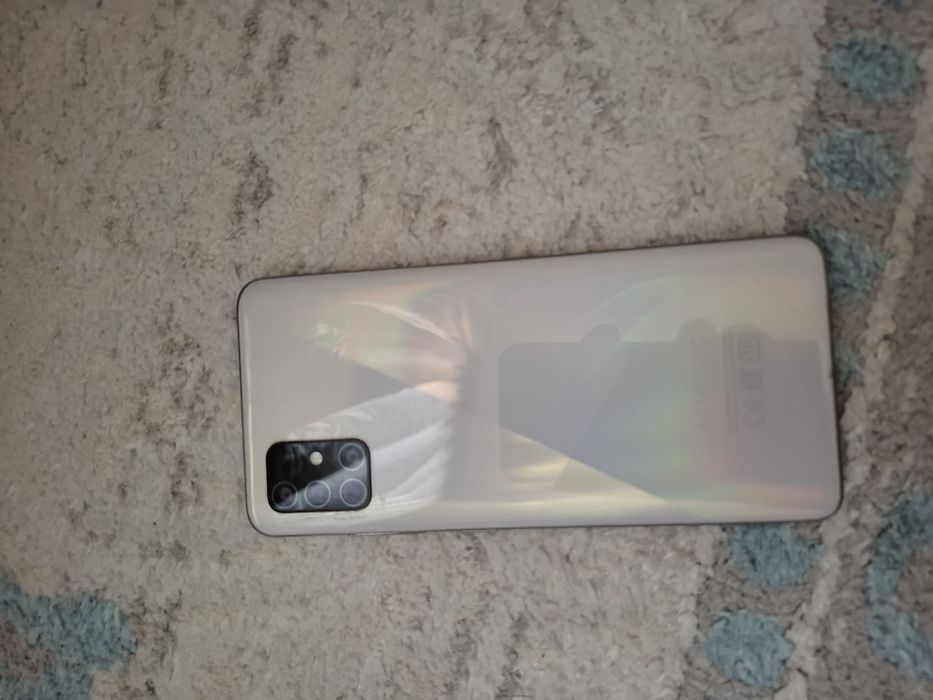 Samsung galaxy A51