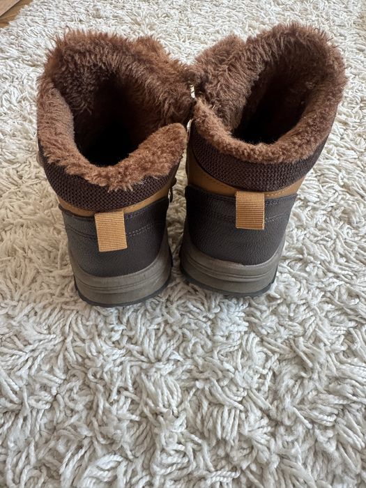 Зимни боти за всеки ден