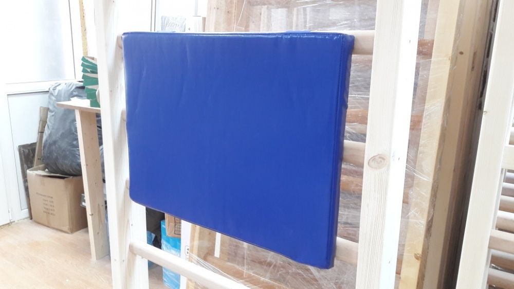 Perna lombara spalier gimnastica 55X45X4cm