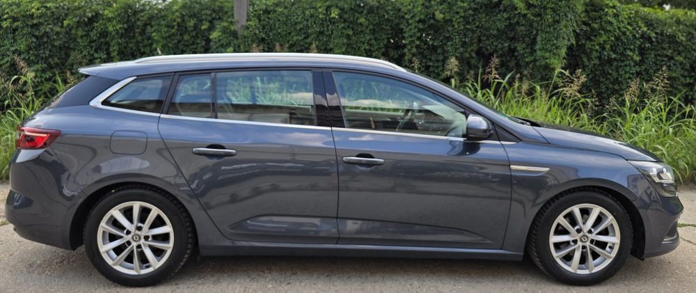 RENAULT Megane 2017 — imagine 5