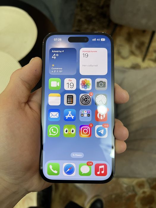 IPhone 14 pro 128gb Айфон