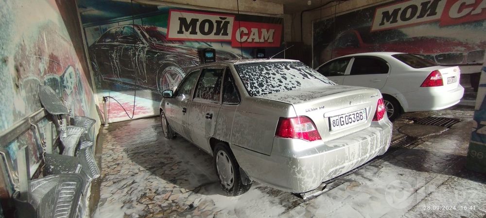 Nexia2 2009 Donc 1.6
