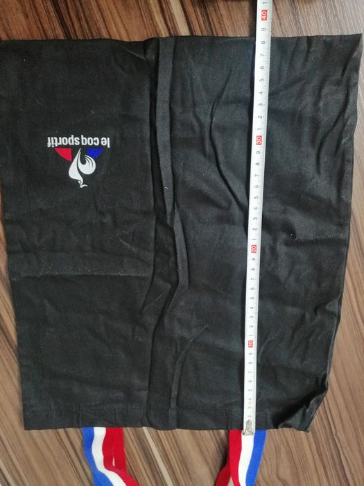 Пазар ска чанта Lecoq Sportif