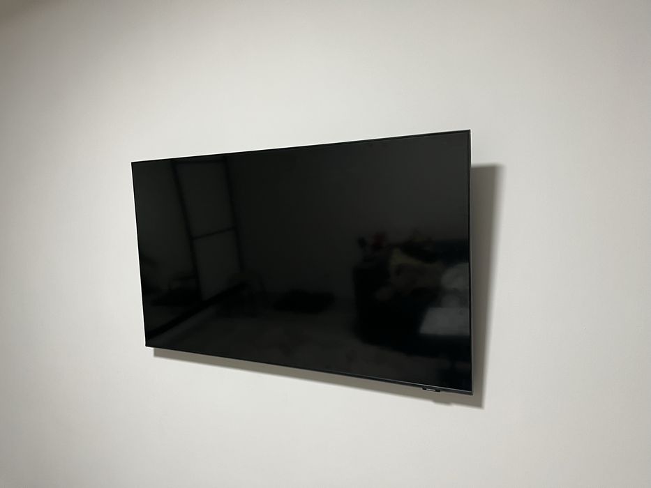 Телевизор самсунг