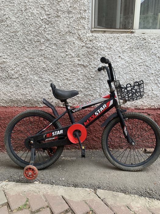 Продам б/у велик