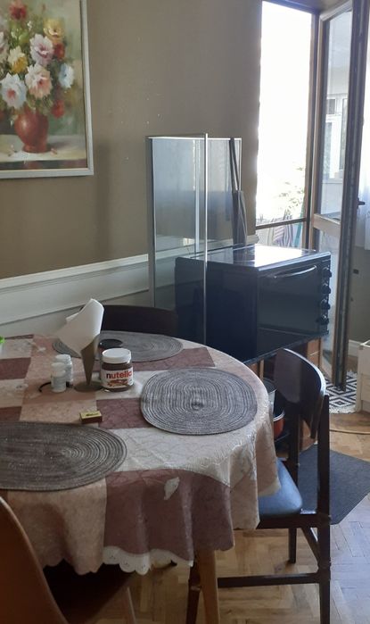 Продавам 5 стаен апартамент, Несебър нова част, отлична локация!