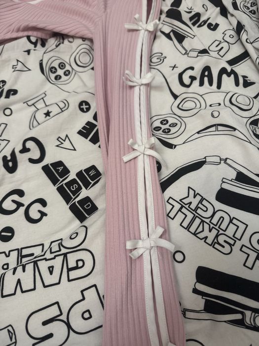 Боди be free розовый