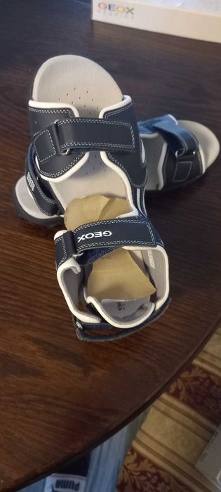 Vind sandale Geox noi