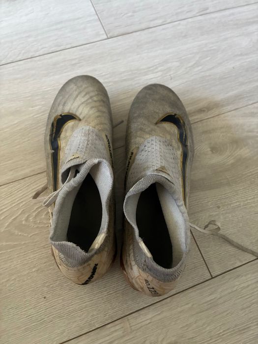Nike elite бутонки