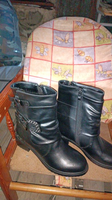 Обувь женская. 38 р