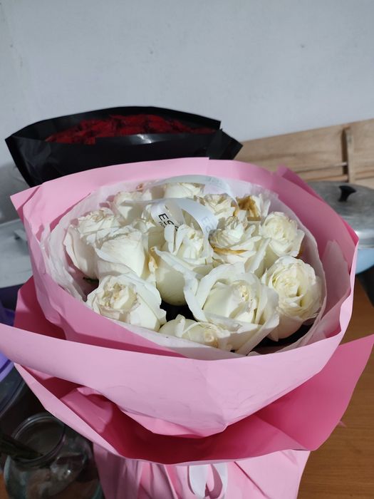 Гүл сатылады 5.000нан