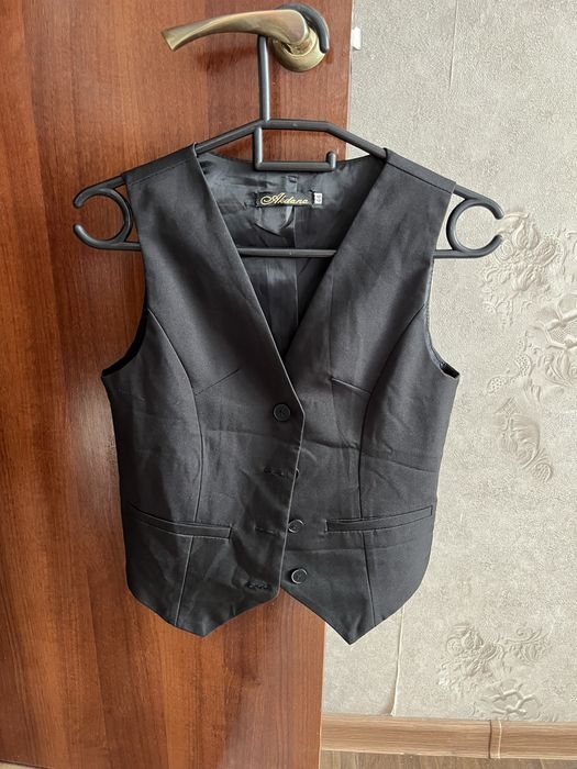 Школьная форма 9-11 кл